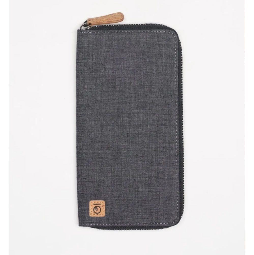 Tentree wallet